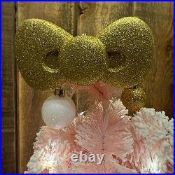 Pottery Barn Teen Hello Kitty Light Up All In One Decorated Tree Rare Pottery Barn Teen Hello Kitty Light Up All In One Decorated Tree Rare