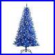 Pre_Lit_6_5_Artificial_Christmas_Tree_with_300_Lights_Blue_6_5_Fashion_Blue_01_olr