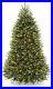 Pre_Lit_Artificial_Full_Christmas_Tree_Green_Dunhill_Fir_White_Lights_01_bau