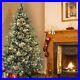 Pre_Lit_Cashmere_Artificial_Christmas_Tree_Clear_Lights_7ft_Hinged_Tree_01_tvd
