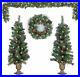 Pre_Lit_Christmas_Tree_4_Pieces_Set_Holiday_Decoration_with_Warm_White_LED_Lights_01_dz