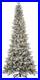 Pre_Lit_Clear_UL_Lightly_White_Flocked_Canyon_Fir_Green_Christmas_Tree_7_5_ft_01_wfb