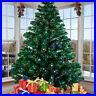 Pre_Lit_Fiber_Optic_Artificial_Christmas_Tree_Colorful_Led_Lights_Decorations_US_01_tc