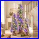 Pre_Lit_Flocked_Christmas_Tree_Set_of_3_3_4_5_6FT_Artificial_Tree_with_LED_Light_01_ob