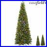Pre_Lit_Pencil_Fir_Realistic_Artificial_Christmas_Tree_with_LED_Lights_01_vgd