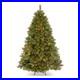 Pre_lit_Artificial_Christmas_Tree_Includes_Pre_strung_Multi_Color_Lights_an_01_umz