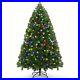 Pre_lit_Artificial_Christmas_Tree_with_LED_Lights_Xmas_Party_Holiday_Decoration_01_yfmq