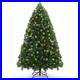 Prelit_Artificial_Christmas_Tree_with_Lights_6ft_7_5ft_Snow_Flocked_Holiday_Xmas_01_omwl