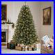 Prelit_Snow_Flocked_Artificial_Christmas_Tree_6Ft_Remote_Control_11_Light_Modes_01_pipw