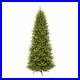 Puleo_International_7_5ft_Lit_Slim_Fraser_Christmas_Tree_with_350_clear_lights_01_sjlm