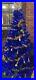 RARE_5FT_Blue_Modelo_Especial_Xmas_Tree_With_Topper_Lights_And_Shirt_BRAND_NEW_01_xq