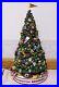 RARE_Danbury_Mint_WASHINGTON_REDSKINS_NFL_Football_Lighted_Christmas_Tree_RARE_01_io