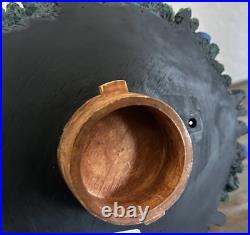 Rare Pillsbury Doughboy DANBURY MINT Lighted 13 Christmas Tree