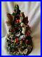 Retired_Danbury_Mint_Shih_Tzu_Dog_Christmas_Tree_Lighted_Figurine_01_ho