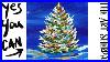Retro_Abstract_Lighted_Christmas_Tree_Beginners_Learn_To_Paint_Acrylic_Tutorial_Step_By_Step_01_wyl