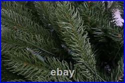 SEE NOTES National Tree Company PEDD1-312-65 Artificial Downswept Christmas