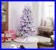 Santa_s_Best_Starry_Light_5_Flocked_Multi_function_Microlight_Christmas_Tree_01_ddw