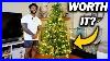 Shareconn_6ft_Pre_Lit_Christmas_Tree_Unboxing_Setup_U0026_Review_Amazon_Christmas_Finds_01_jrl