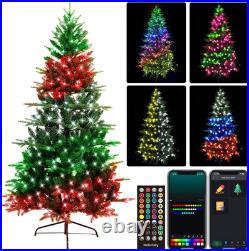 Smart Christmas Tree 6FT