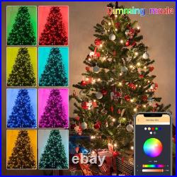 Smart Christmas Tree 6FT