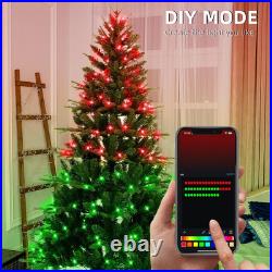 Smart Christmas Tree 6FT