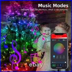 Smart Christmas Tree 6FT
