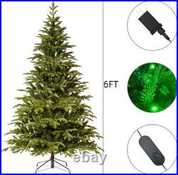 Smart Christmas Tree 6FT