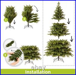 Smart Christmas Tree 6FT