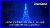 Smartdawn_7ft_Smart_Led_Cone_Tree_Review_The_Ultimate_Outdoor_Christmas_Display_01_sapq