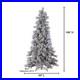 Sterling_9_ft_Pre_Lit_Warm_White_Lightly_Flocked_Snowbell_Pine_Christmas_Tree_01_yjig
