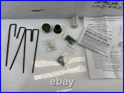 Target 6ft Lighted Twig Tree 600 Mini Super Bright Bulbs Style T72094-ZS