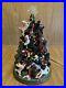 The_Danbury_Mint_Lighted_Poodle_Dog_Christmas_Tree_Magnetic_Star_Retired_With_Box_01_mi