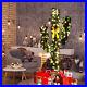 Topbuy_6_Artificial_Cactus_Christmas_Tree_Pre_Lit_Optical_Fiber_With_LED_Lights_01_pamj