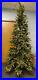 Tree_Classics_9_Foot_Kennedy_Fir_LED_Clear_Lights_OPEN_Excellent_NEW_Christmas_01_xov