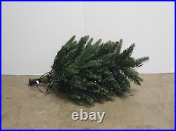 Twinkly Smart Pre-lit Christmas Tree 400 RBG + W LED Lights 7.5ft