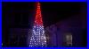 Unboxing_12ft_Christmas_Led_Pre_Lit_Cone_Tree_With_Star_From_Home_Depot_Homedepot_Christmas2024_01_ul
