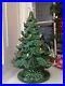 VINTAGE_Atlantic_Style_Ceramic_Christmas_Tree_12_5_tall_With_Lights_and_Star_01_gz