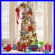 VIRALPre_Lit_Christmas_Tree_7_5_ft_GRINCH_TREE_01_skc
