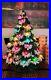 Vintage_90_s_Nowell_Mold_Flocked_Ceramic_Bird_Lighted_Christmas_Tree_16_5x12_01_ru