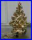 Vintage_Atlantic_Mold_Ceramic_Lighted_Christmas_Tree_White_Gold_Flocked_01_ertn