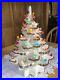Vintage_Ceramic_Christmas_Tree_White_W_Gold_Colorful_Lights_Beautiful_01_fc