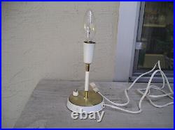 Vintage MCM Noma 22 Christmas Tree antique Rare Reflect light under glow candle Vintage MCM Noma 22 Christmas Tree antique Rare Reflect light under glow candle