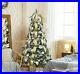 WBHome_5FT_Decorated_Christmas_Tree_with_Ornaments_and_200_Lights_White_and_Gold_01_fc