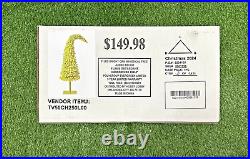 Whimsical 5 Ft Pre Lit Tree The Grinch Christmas Hobby Lobby NEXT DAY SHIP Whimsical 5 Ft Pre Lit Tree The Grinch Christmas Hobby Lobby NEXT DAY SHIP