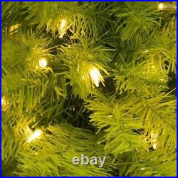 Whimsical 5 Ft Pre Lit Tree The Grinch Christmas Hobby Lobby NEXT DAY SHIP Whimsical 5 Ft Pre Lit Tree The Grinch Christmas Hobby Lobby NEXT DAY SHIP