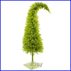 Whimsical 5 Ft Pre Lit Tree The Grinch Christmas Hobby Lobby NEXT DAY SHIP Whimsical 5 Ft Pre Lit Tree The Grinch Christmas Hobby Lobby NEXT DAY SHIP