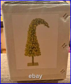 Whimsical Pre-Lit Christmas Tree 2024 NEW The Grinch Hobby Lobby SHIPS TODAY