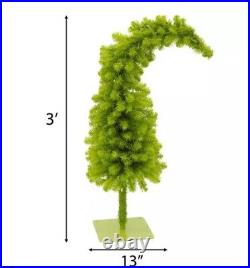 Whimsical Pre-Lit Christmas Tree 2024 NEW The Grinch Hobby Lobby SHIPS TODAY