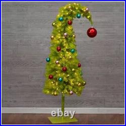 Whimsical Pre-Lit Christmas Tree 3 ft In Hand Ready To Ship Asap Will Go Fast Whimsical Pre-Lit Christmas Tree 3 ft In Hand Ready To Ship Asap Will Go Fast