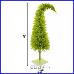 Whimsical Pre-Lit Christmas Tree 3 ft In Hand Ready To Ship Asap Will Go Fast Whimsical Pre-Lit Christmas Tree 3 ft In Hand Ready To Ship Asap Will Go Fast